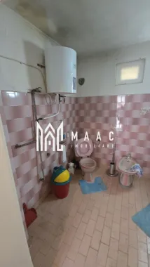 Casa individuala | 5 camere | 850 mp teren | Zona Binderbubi