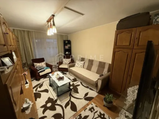 Apartament 2 camere în Cartierul Tudor | ideal pentru familie