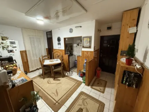 Apartament 2 camere în Cartierul Tudor | ideal pentru familie