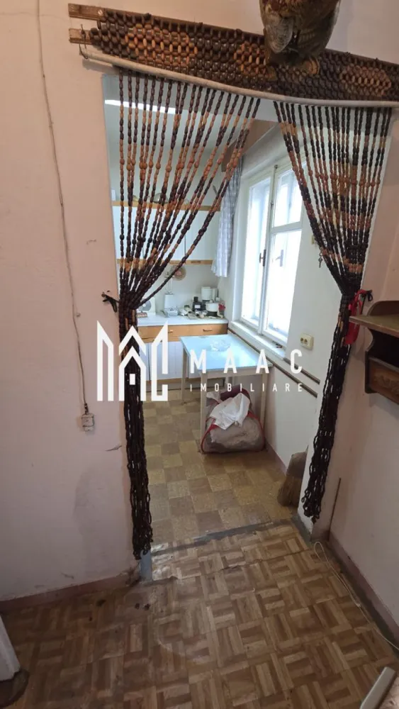 Casa individuala | 5 camere | 850 mp teren | Zona Binderbubi