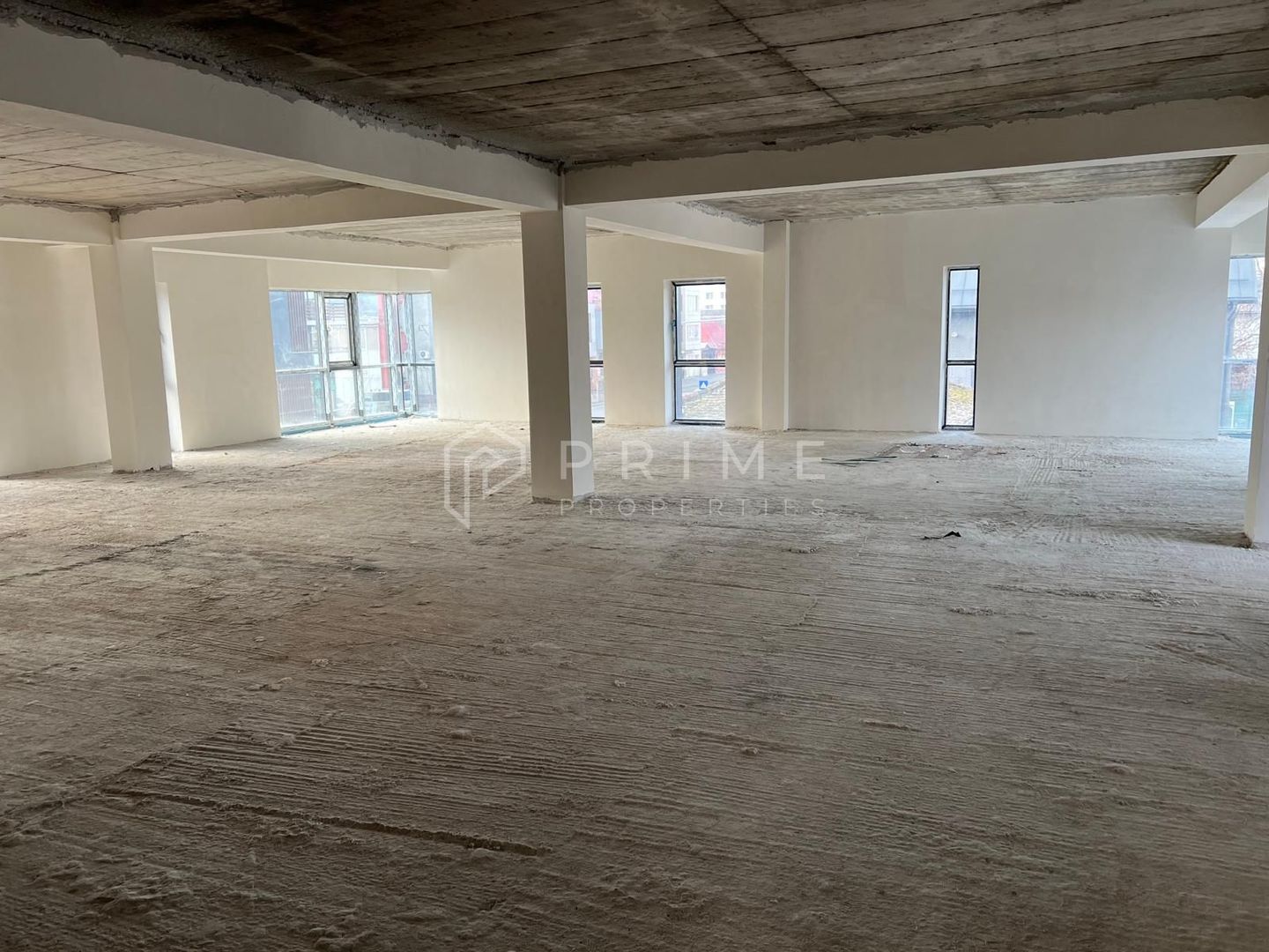 Spațiu de birouri premium de închiriat – 180 mp | Bd. Gheorghe Doja