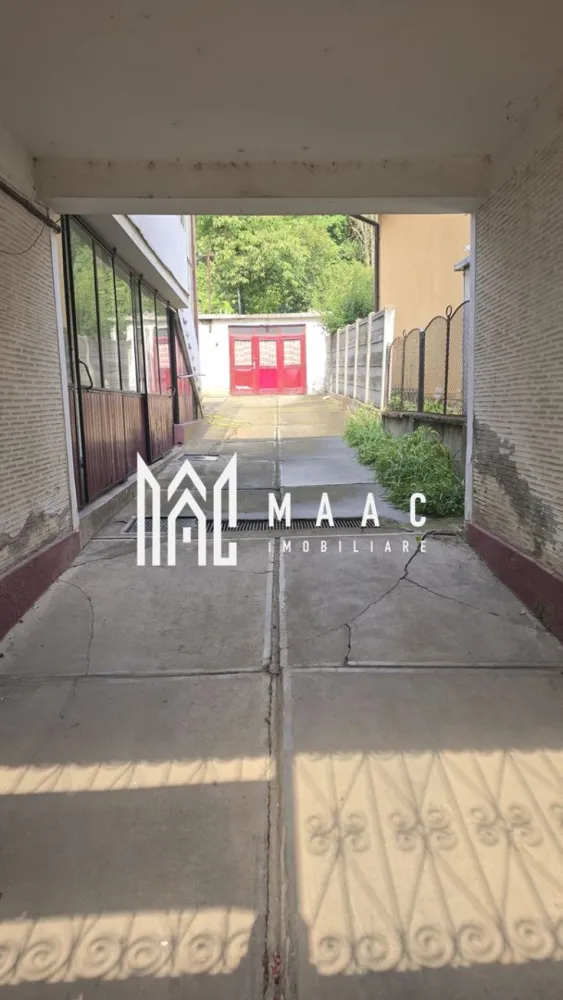 Casa individuala | 5 camere | 850 mp teren | Zona Binderbubi