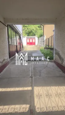 Casa individuala | 5 camere | 850 mp teren | Zona Binderbubi