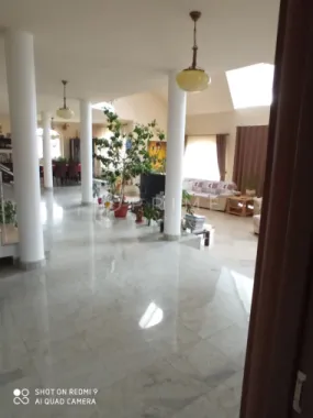 Reședință de lux cu potențial comercial –zonă Băi, Sângeorgiu de Mureș