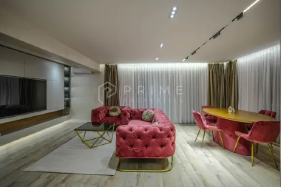 Penthouse exclusivist de vânzare | zona Unirii