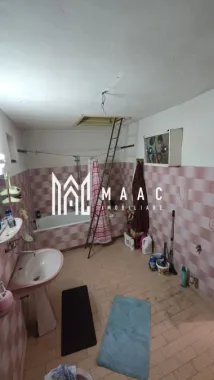 Casa individuala | 5 camere | 850 mp teren | Zona Binderbubi