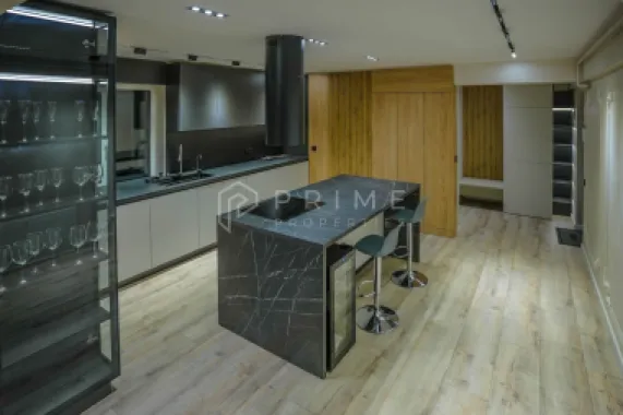Penthouse exclusivist de vânzare | zona Unirii