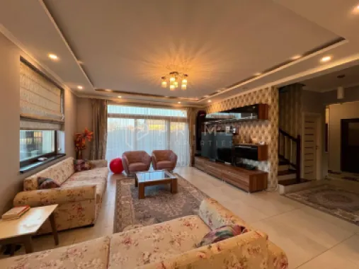 Vilă individuală premium | 730 mp teren | 4 dormitoare | Garaj
