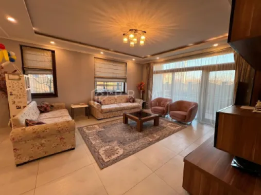 Vilă individuală premium | 730 mp teren | 4 dormitoare | Garaj