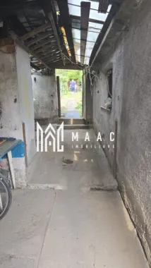 Casa individuala | 5 camere | 850 mp teren | Zona Binderbubi