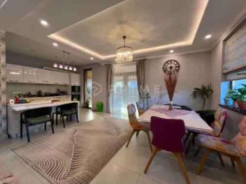 Vilă individuală premium | 730 mp teren | 4 dormitoare | Garaj
