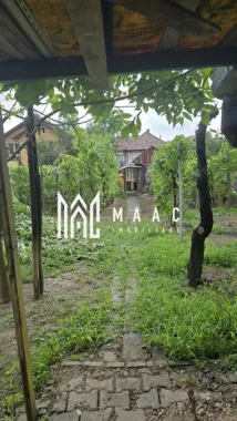 Casa individuala | 5 camere | 850 mp teren | Zona Binderbubi