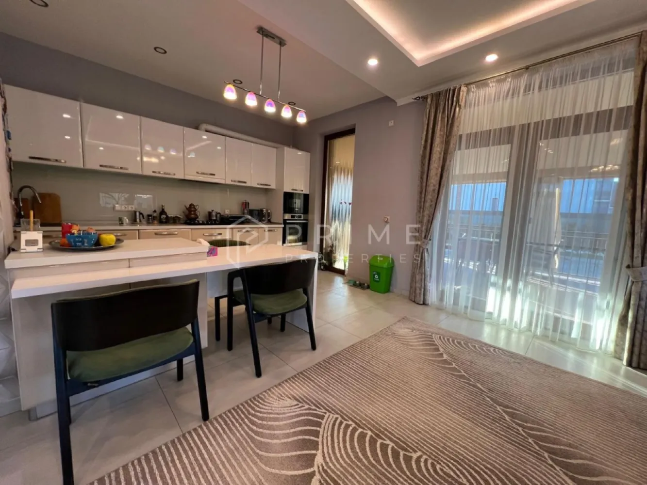Vilă individuală premium | 730 mp teren | 4 dormitoare | Garaj