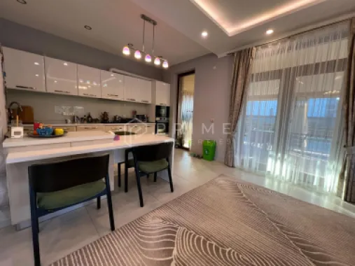 Vilă individuală premium | 730 mp teren | 4 dormitoare | Garaj