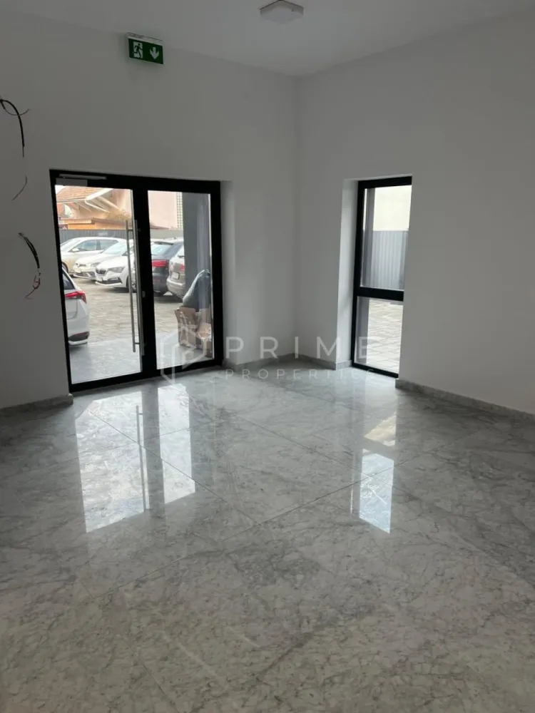 Spațiu de birouri premium de închiriat – 180 mp | Bd. Gheorghe Doja