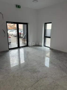 Spațiu de birouri premium de închiriat – 180 mp | Bd. Gheorghe Doja