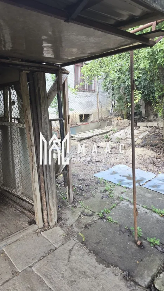 Casa individuala | 5 camere | 850 mp teren | Zona Binderbubi