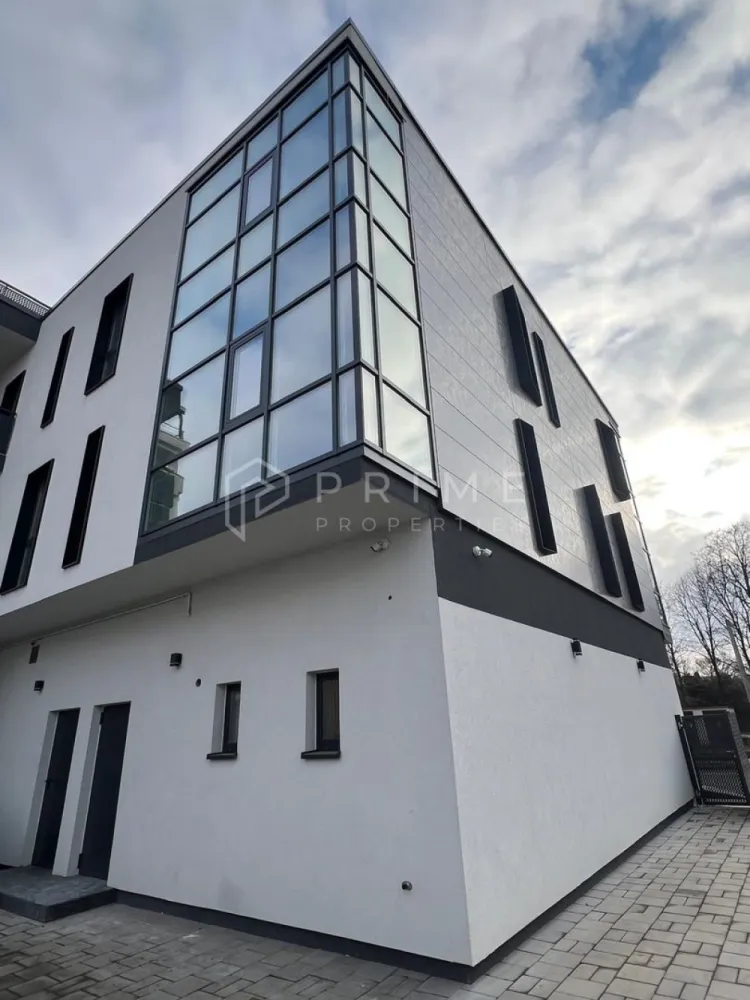 Spațiu de birouri premium de închiriat – 180 mp | Bd. Gheorghe Doja