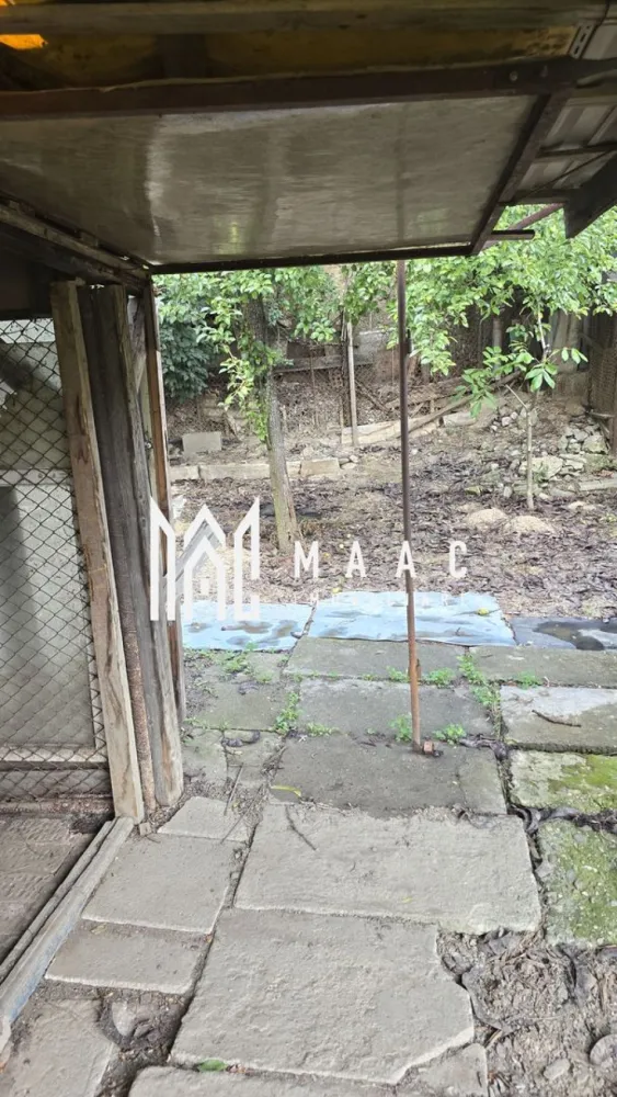 Casa individuala | 5 camere | 850 mp teren | Zona Binderbubi