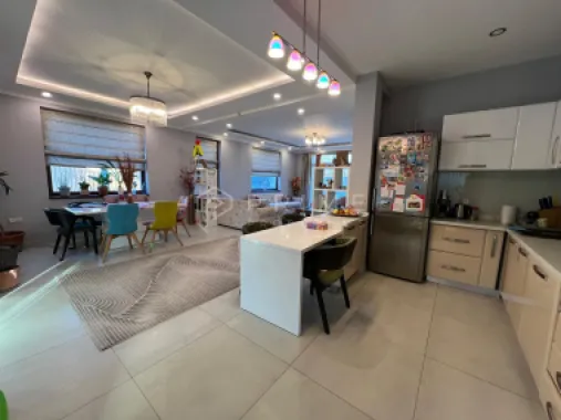 Vilă individuală premium | 730 mp teren | 4 dormitoare | Garaj