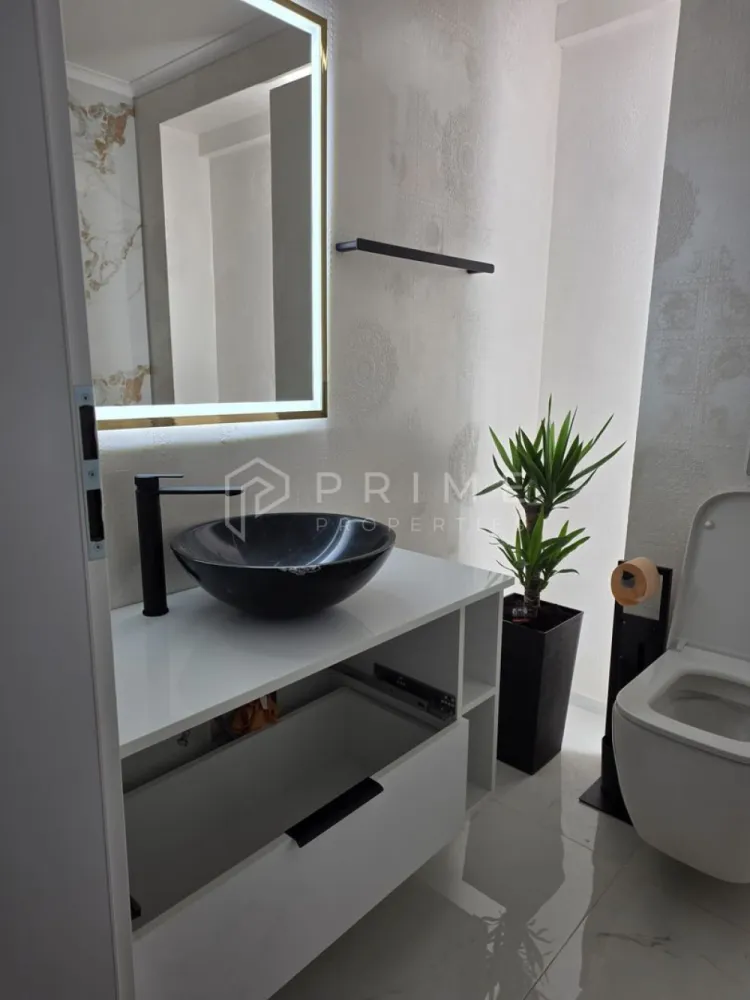 Penthouse exclusivist de vânzare | zona Unirii