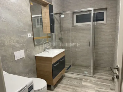 Apartament 2 camere – bloc nou – mobilat și utilat – loc de parcare