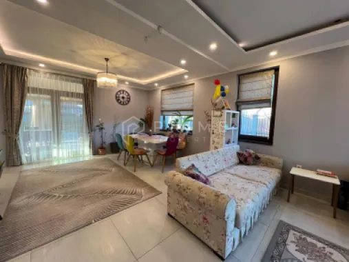 Vilă individuală premium | 730 mp teren | 4 dormitoare | Garaj