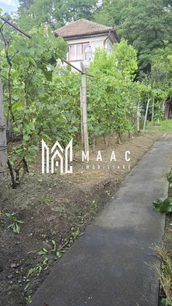 Casa individuala | 5 camere | 850 mp teren | Zona Binderbubi