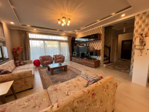 Vilă individuală premium | 730 mp teren | 4 dormitoare | Garaj