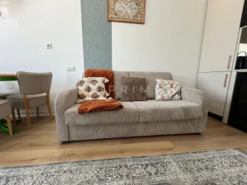 Studio premium transformat în 2 camere | Concept 9 | Vedere panoramică