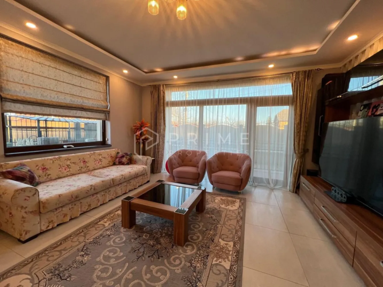 Vilă individuală premium | 730 mp teren | 4 dormitoare | Garaj