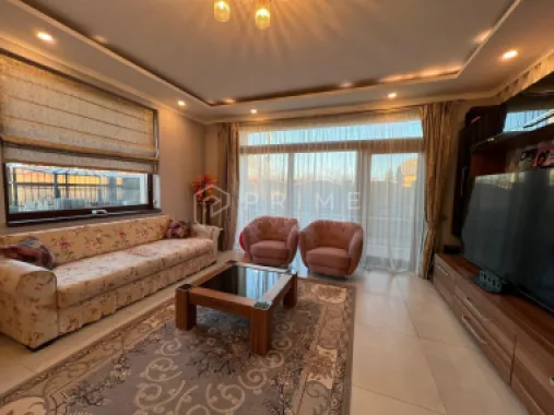 Vilă individuală premium | 730 mp teren | 4 dormitoare | Garaj