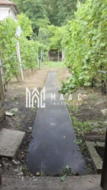 Casa individuala | 5 camere | 850 mp teren | Zona Binderbubi