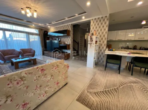 Vilă individuală premium | 730 mp teren | 4 dormitoare | Garaj
