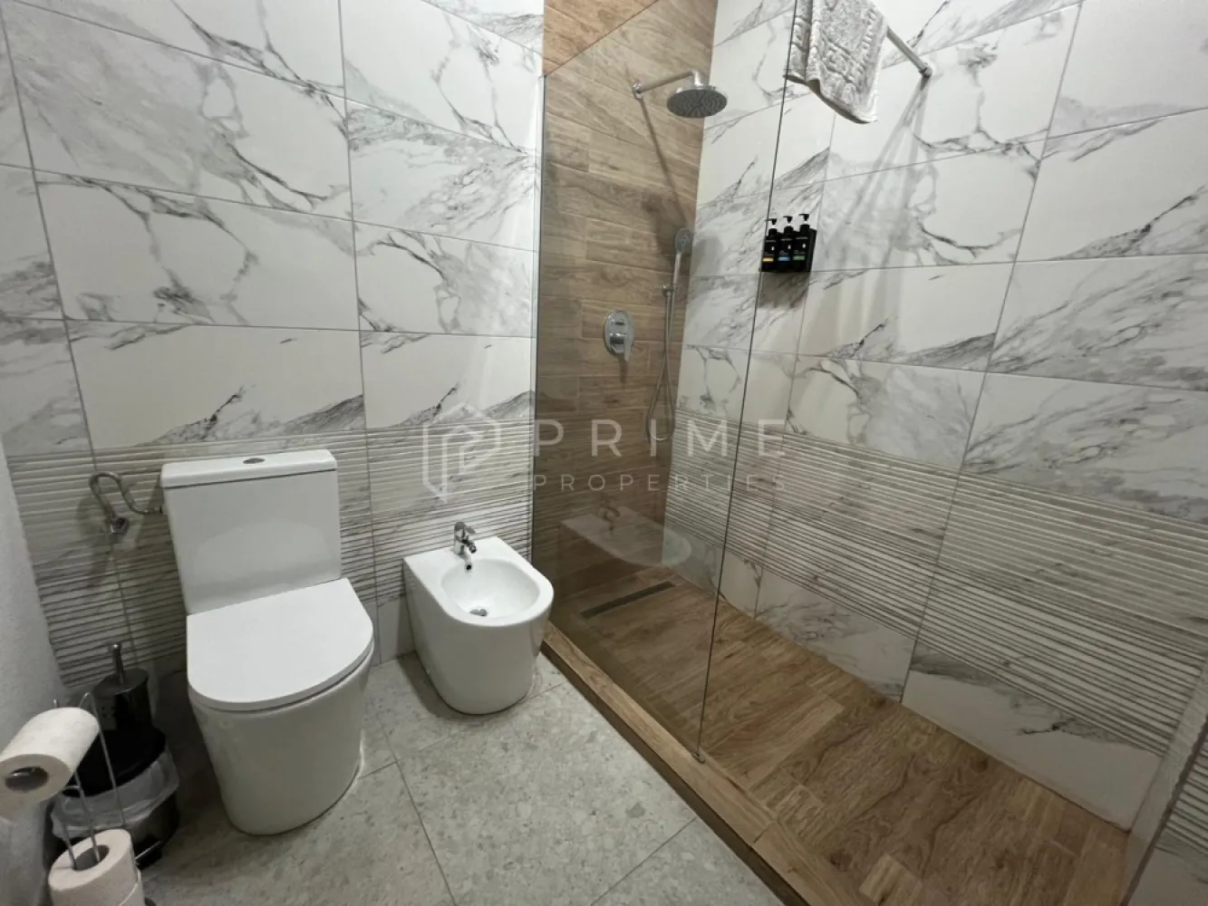 Studio premium transformat în 2 camere | Concept 9 | Vedere panoramică