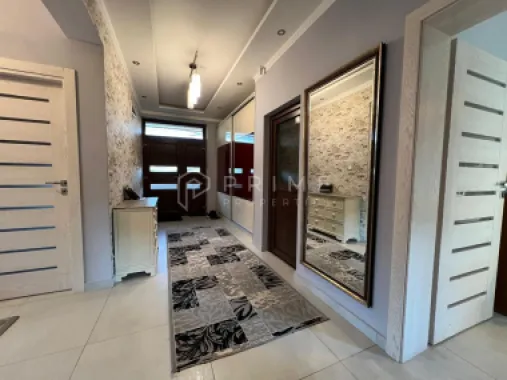 Vilă individuală premium | 730 mp teren | 4 dormitoare | Garaj