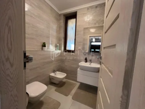 Vilă individuală premium | 730 mp teren | 4 dormitoare | Garaj