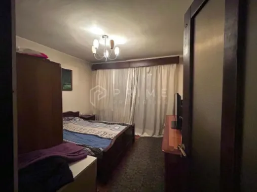 Apartament 3 camere de vânzare – spațios, luminos- str. Cutezanței