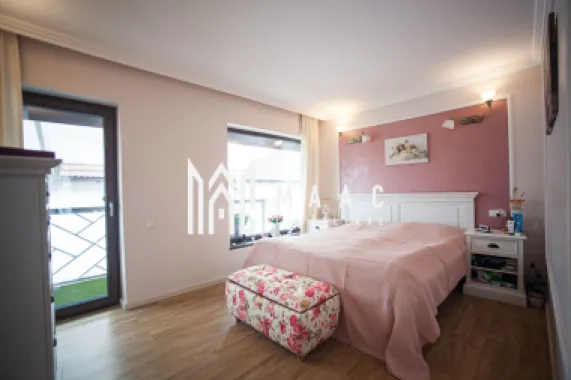 Casă 5 camere I 175 mp utili I teren 250 mp I zonă Triajului I Șelimbăr