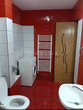 De vânzare apartament 2 camere – bloc nou – str. Budiului