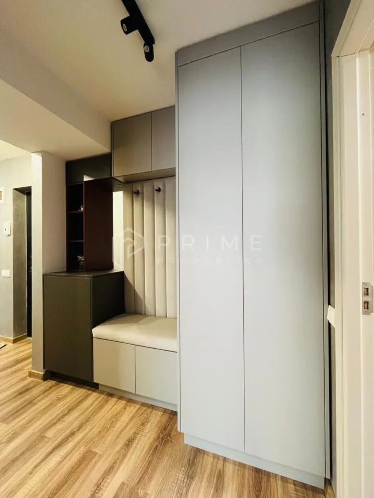 Apartament Unirii Ama Residence, terasă 64 mp, design premium