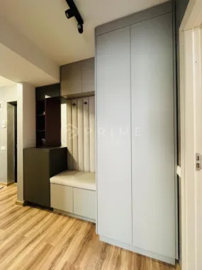 Apartament Unirii Ama Residence, terasă 64 mp, design premium