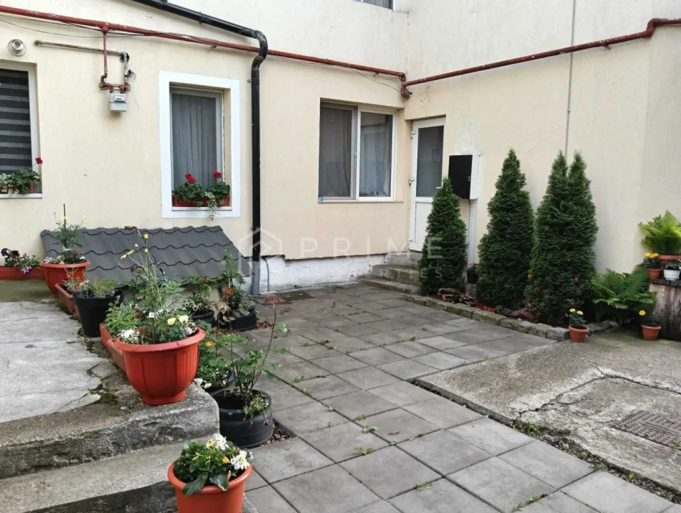 De vânzare apartament 2 camere – bloc nou – str. Budiului