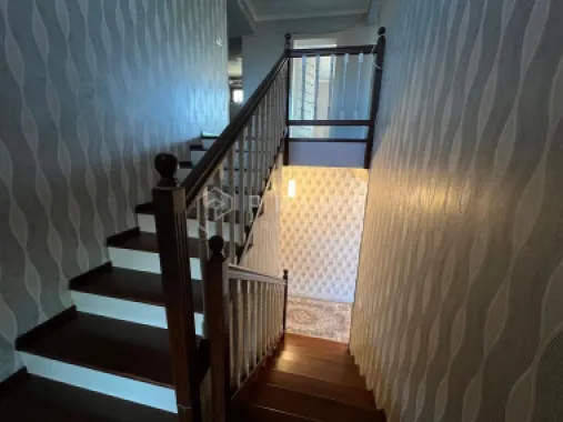 Vilă individuală premium | 730 mp teren | 4 dormitoare | Garaj