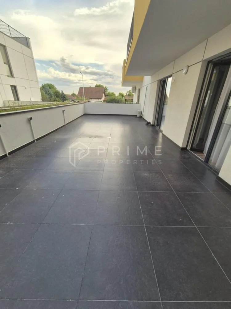 Apartament Unirii Ama Residence, terasă 64 mp, design premium