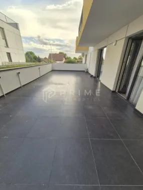 Apartament Unirii Ama Residence, terasă 64 mp, design premium