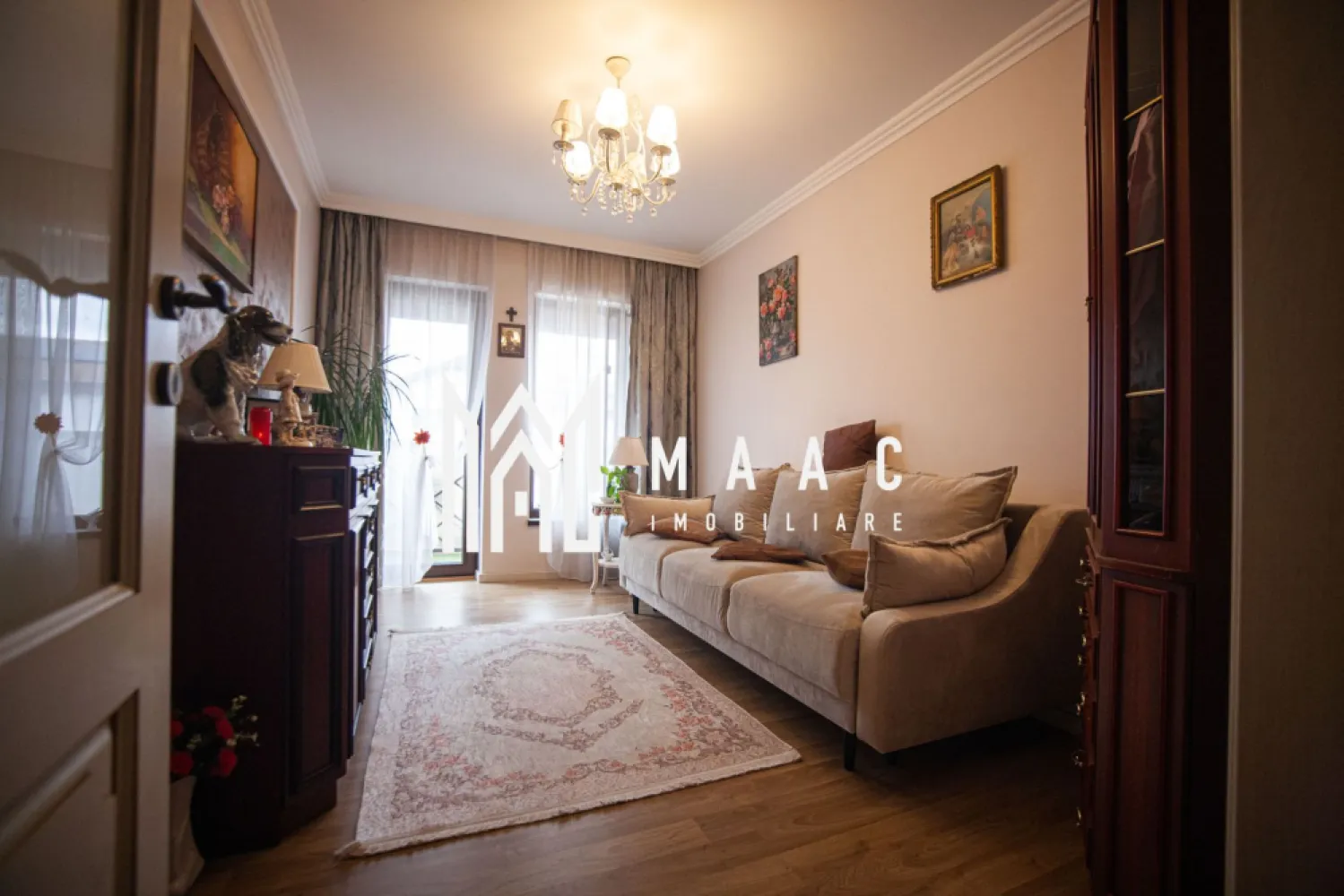 Casă 5 camere I 175 mp utili I teren 250 mp I zonă Triajului I Șelimbăr