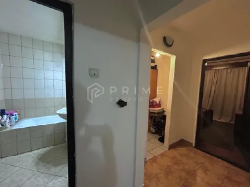 Apartament 3 camere de vânzare – spațios, luminos- str. Cutezanței