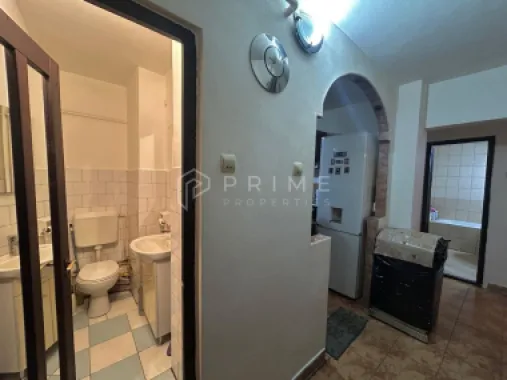 Apartament 3 camere de vânzare – spațios, luminos- str. Cutezanței