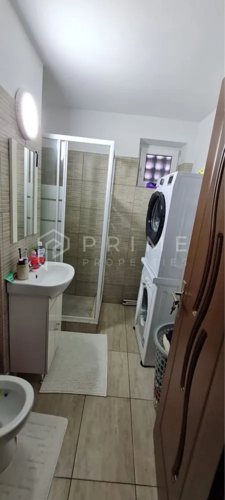 Apartament 2 camere de vânzare – Zona Tudor, Târgu Mureș